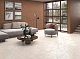 Керамогранит Аркадия Керамика CR4007-A Arctic White Carving 60x120 белый