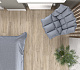 Керамогранит (SG517900R) Laparet Rainwood бежевый 20x119.5 матовый