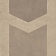 Керамогранит Атлас Конкорд Италия Венти Буст/ Venti Boost Carpet 3 Warm Matte 20x20 A3OL