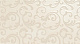 Декор Атлас Конкорд Италия Марвел/ Marvel Champagne Damask 30.5x56 ASC0