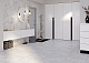 Керамогранит Grasaro Harmony Светло-серый 60x60 G-3013/M/600x600x9