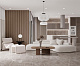 Керамогранит Laparet Obsidian Grey 60x60 матовый