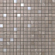 Мозаика Атлас Конкорд Италия Марвел/ Marvel Silver Dream Mosaic 30.5x30.5 ASCR