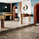 Керамогранит Kerama Marazzi Ирпина бежевый обрезной 60x60 DL602620R
