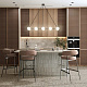 Керамическая плитка Kerama Marazzi KM1515B0010N Фес зеленый глянцевый 15x15