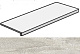 Ступень Атлас Конкорд Италия Клиф/ Klif White Scalino AN4T 37.5x150