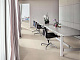 Мозаика Атлас Конкорд Италия Коне/ Kone White Brick 30x60 AUNW