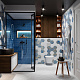 Декор Kerama Marazzi Талья 1 20x23.1 VT\A427\24000