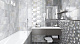 Керамогранит (SH 0053) Laparet Shade темно-серый 60x60 матовый