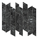 Мозаика Атлас Конкорд Италия Марвел Дрим/ Marvel Dream Grigio Intenso Liberty 31.8x26.1 AOVT