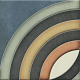 Декор Kerama Marazzi HGD\A556\5009 Фантазия 2 матовый 20x20