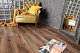 Кварцвиниловая плитка Aqua Floor Quartz AF3501QV 1220x180 Дуб Светлый замковый кварц винил напольный