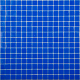 Мозаика NSmosaic AG02 синий (бумага) 32.7x32.7