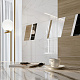 Декор Kerama Marazzi Бертран 1 микс 40x120 ID129