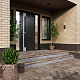 Вставка Kerama Marazzi AD\A436\SG9312 Пьерфон 4,9x4,9