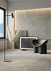 Керамогранит Керранова Krater Dark Grey K-2212/SR/600x1200x10 серый