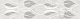 Бордюр Kerama Marazzi KMB3STA002BR Тубкаль белый глянцевый обрезной 7.2x30