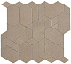 Мозаика Атлас Конкорд Италия Буст Про/ Boost Pro Clay Mosaico Shapes 31x33.5 A0QB