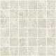 Мозаика ColiseumGres Да Винчи/ Da Vinci Уайт 610110000967 белый 30x30