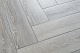 Кварцвиниловая плитка Aqua Floor Паркет плюс/ Parquet Plus AF6011PQ+ 720x120 Дуб Светлый замковый кварц винил напольный