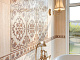 Керамическая плитка Kerama Marazzi 6336 Пантеон беж 25x40