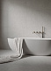 Ступень Керранова Naedine Light Grey K-2152/SR/st01/300x1200x10 серый