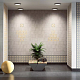 Декор Kerama Marazzi VT\A465\5009 Эрмитаж 6 матовый 20x20