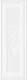 Декор Kerama Marazzi 14042R\3F Монфорте белый панель обрезной 40x120