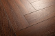 Кварцвиниловая плитка Aqua Floor Спейс Паркет Лайт/ Space Parquet Light AF4501PQL 610x122 Дуб Светлый замковый кварц винил напольный