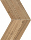 Декор Атлас Конкорд Италия Этик Про/ Etic Pro Rovere Venice Chevron A+B 34.5x35 AWV7