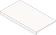 Ступень Атлас Конкорд Италия Буст Натурал/ Boost Natural Ash Scalino A7IM 33x60