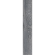 Керамогранит Kerama Marazzi Арсенале серый тёмный обрезной 20x119.5 SG516120R