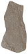 Мозаика Атлас Конкорд Италия Норде/ Norde Piombo Path C Textured 55x109 A58T