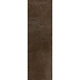 Керамическая плитка Kerama Marazzi 9042 Тракай коричневый темный глянцевая 8,5x28,5
