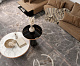 Керамогранит Laparet Nebula Grey 80x80 полированный