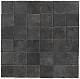 Мозаика Атлас Конкорд Италия Аикс/ Aix Fumee Tumbled Mosaic 30x30 A0T9