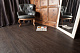 Кварцвиниловая плитка Aqua Floor Риалвуд клеевой/ RealWood Glue AF6042 Glue 1219.2x177.8 Дуб Темный замковый кварц винил напольный