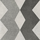 Керамогранит ColiseumGres Милан/ Milano Grigio Brera 30x30