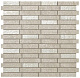 Мозаика Атлас Конкорд Италия Брэйв/ Brave Pearl Mosaic 30.5x30.5 9BBP