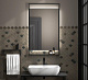 Декор Kerama Marazzi OS\B45\65001 Арабески котто металл 6,5x6,5