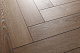 Кварцвиниловая плитка Aqua Floor Паркет плюс/ Parquet Plus AF6011PQ+ 720x120 Дуб Светлый замковый кварц винил напольный