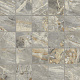 Мозаика ColiseumGres Верона/ Verona Grigio 28x28