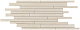 Мозаика Атлас Конкорд Италия Коне/ Kone White Brick 30x60 AUNW