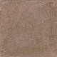 Вставка Kerama Marazzi 5271\9 Виченца коричневый 4,9x4,9
