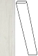 Плинтус Атлас Конкорд Италия Marvel Bianco Dolomite Battiscopa Dig. Lapp. ATDE 4.6x60