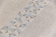 Вставка Kerama Marazzi Авенида бежевый светлый матовый обрезной 14.5x14.5 AZ\A007\11231R
