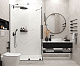 Керамогранит Laparet Charon Gray 60x60 матовый