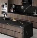 Керамогранит СтароСлэбс Krater Perla Repose 120x120 бежевый