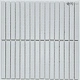 Мозаика NSmosaic PP15145-19 серый 29.7x29.7