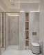 Керамогранит Аркадия Керамика SG3003-A Desert Crema Sugar 60x60 бежевый